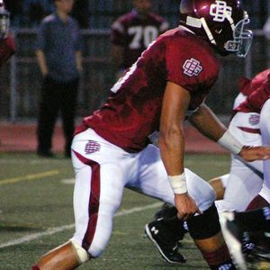 Meet your Posher, German